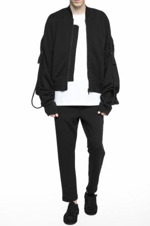Bomber sweatshirt, zdjęcie 2 Bomber sweatshirt od Ann Demeulemeester